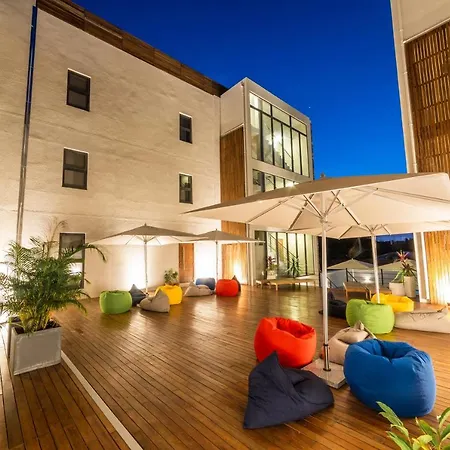 One Bay Residence - Apartment 12 - Apartment In Pereybere